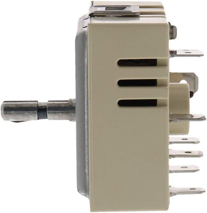 ERP WB24T10153 Surface Element Inﬁnite Switch AP4363783, PS2339825