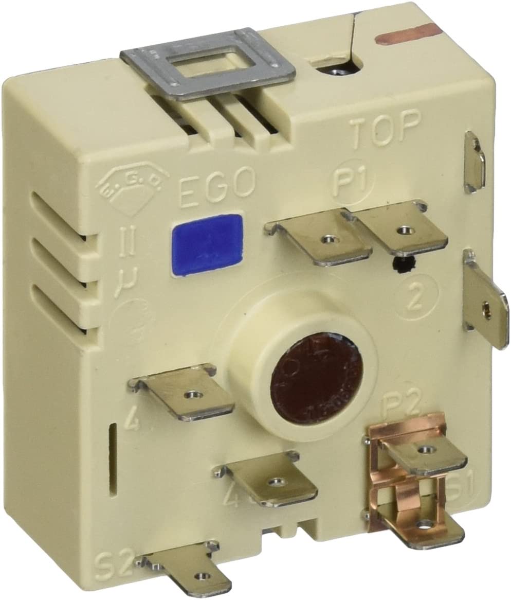 WB24T10153 (CMP) Surface Element Inﬁnite Switch WB27T10384, AP4363783, PS2339825