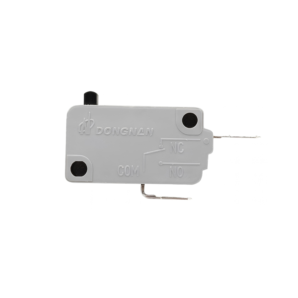 XPARTCO WB24X10146 Microwave Door Switch  Parts-O-Matic