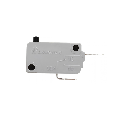 XPARTCO WB24X10146 Microwave Door Switch  Parts-O-Matic
