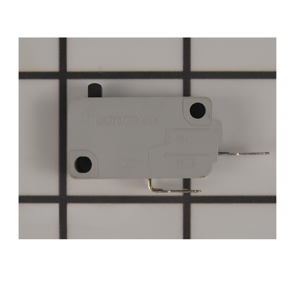 XPARTCO WB24X10146 Microwave Door Switch  Parts-O-Matic
