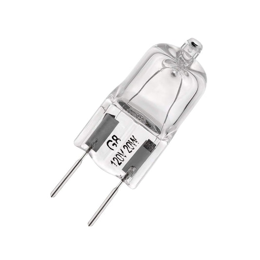 WB25X10019 Microwave Light Bulb Replaces WB36X10213, 6912A40002E