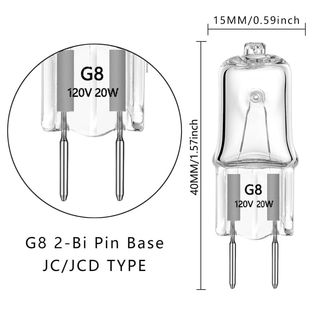 WB25X10019 Microwave Light Bulb Replaces WB36X10213, 6912A40002E