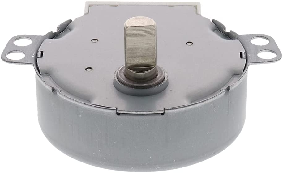 ERP WB26X10038 Microwave Turntable Motor