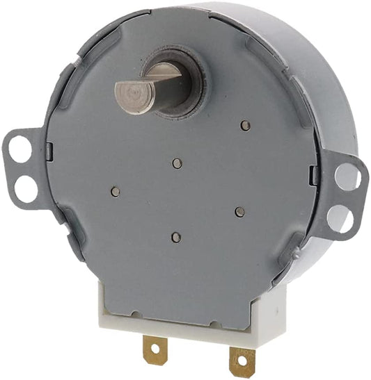 ERP WB26X10038 Microwave Turntable Motor