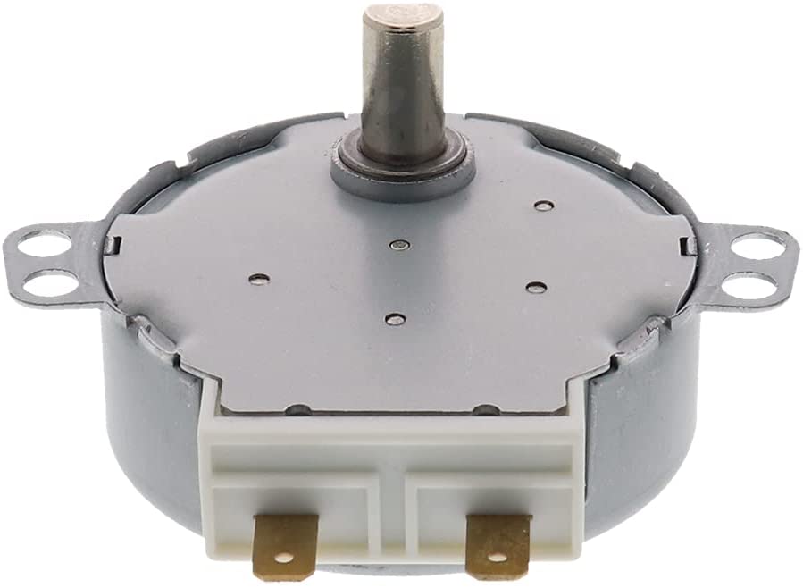 ERP WB26X10038 Microwave Turntable Motor
