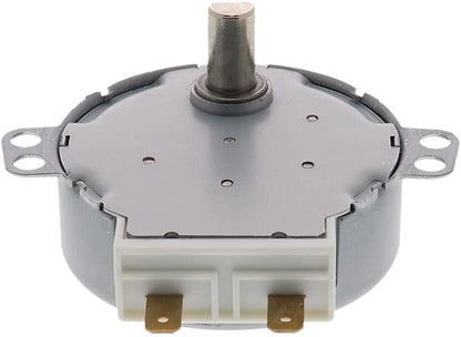 ERP WB26X10038 Microwave Turntable Motor