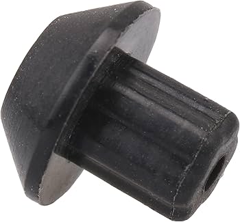 XPARTCO WB2K101 Burner Grate Rubber Foot AP2622260, PS241358