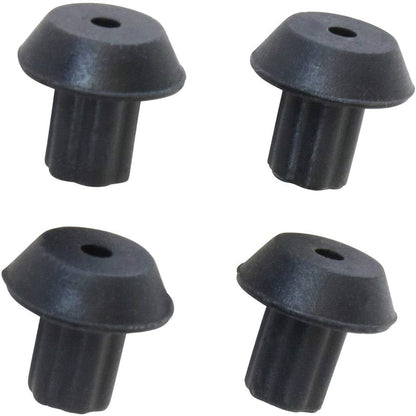 XPARTCO WB2K101 Burner Grate Rubber Foot AP2622260, PS241358