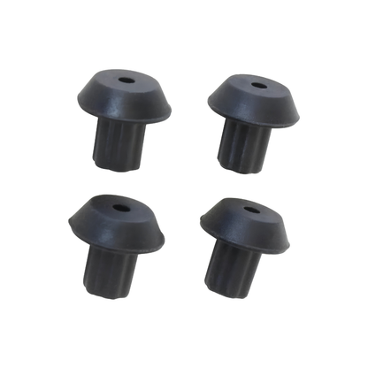 XPARTCO WB2K101 Burner Grate Rubber Foot AP2622260, PS241358