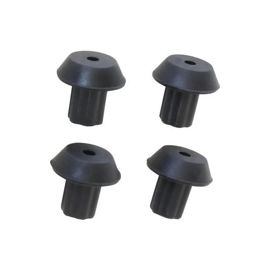 XPARTCO WB2K101 Burner Grate Rubber Foot AP2622260, PS241358