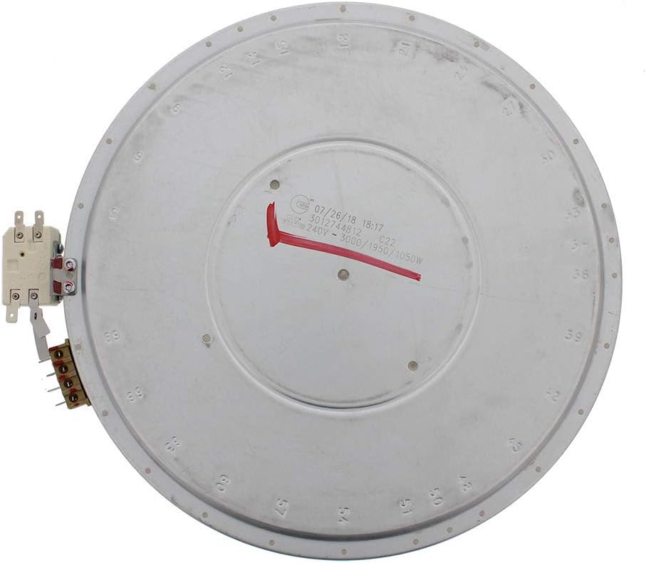 ERP WB30T10126 Radiant Surface Element