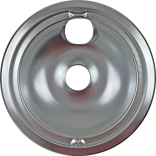 WB31M15 (CMP) 8" Burner Drip Pan AP2028039, PS244370