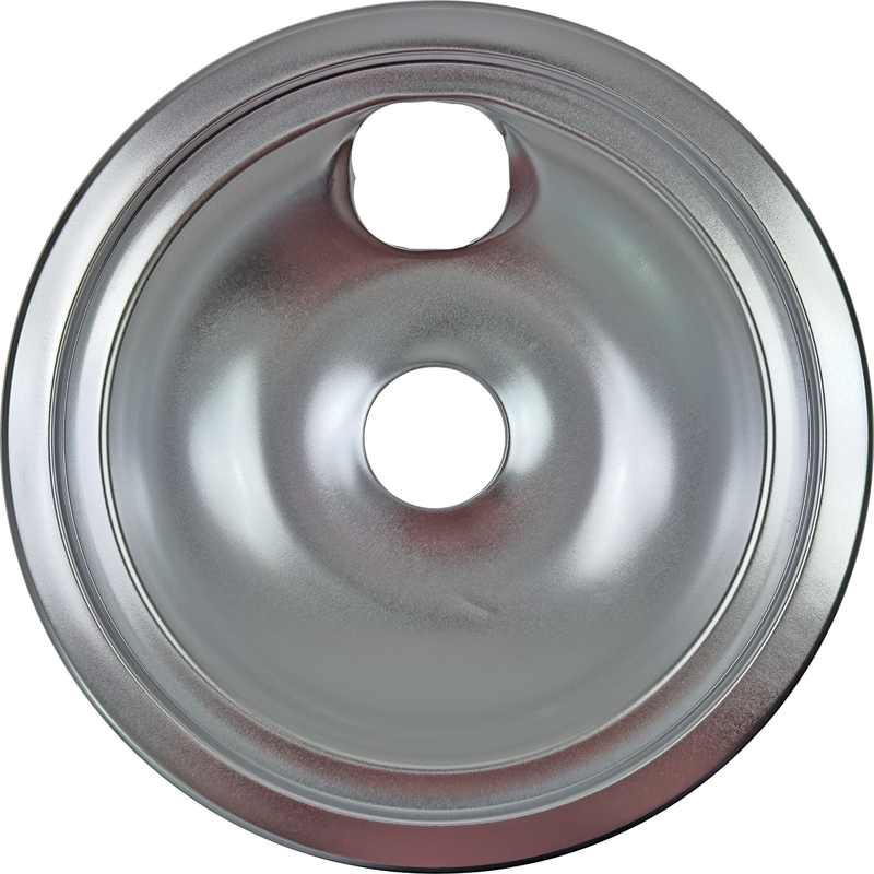 WB31X5011CM 8" Burner Drip Pan Replaces WB31X5011