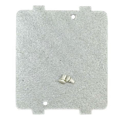 XPARTCO WB39X10034 Microwave Waveguide Cover with locking riverts  Parts-O-Matic