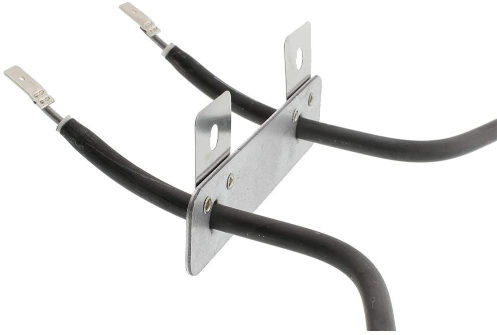 ERB WB44K10005 Oven Bake Element WB30X46987, AP7216188, PS17626202