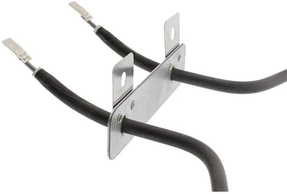 ERB WB44K10005 Oven Bake Element WB30X46987, AP7216188, PS17626202