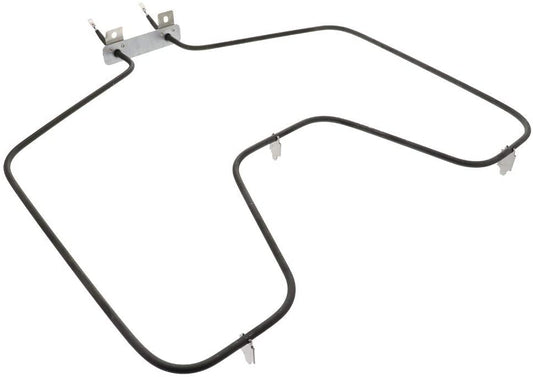 ERB WB44K10005 Oven Bake Element WB30X46987, AP7216188, PS17626202