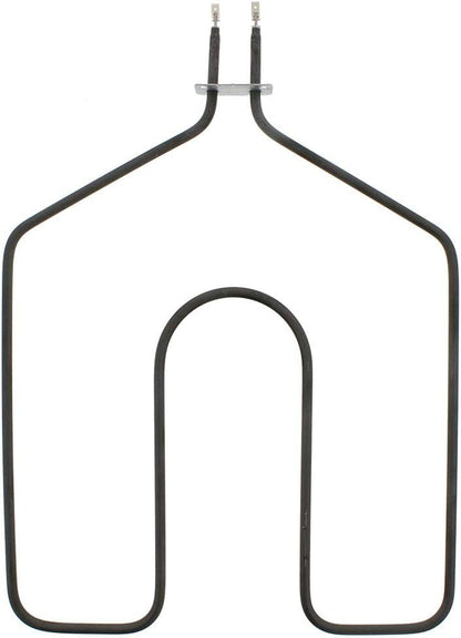 ERP WB44K5009 Oven Broil Element