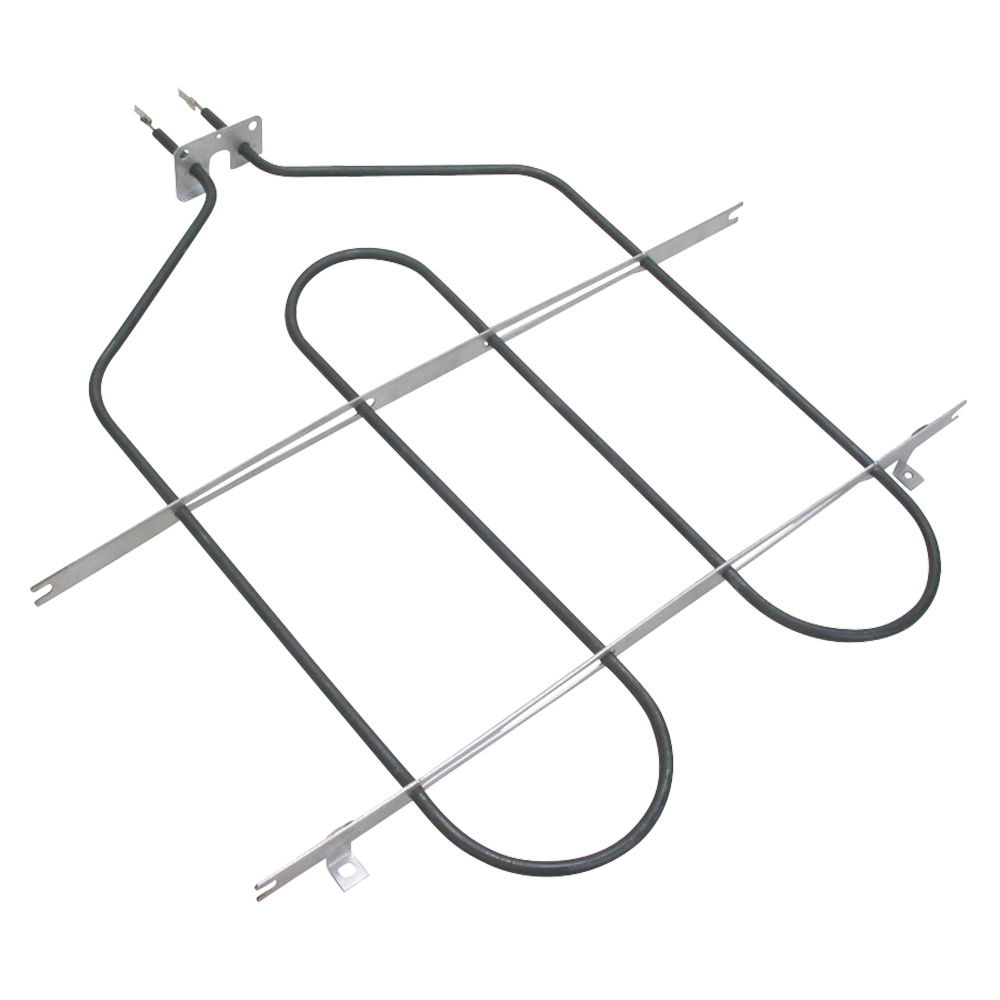 ERP WB44T10009 Oven Broil Element