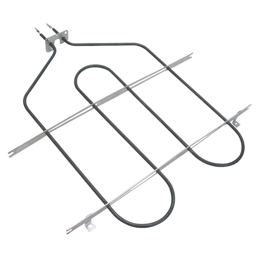 ERP WB44T10009 Oven Broil Element