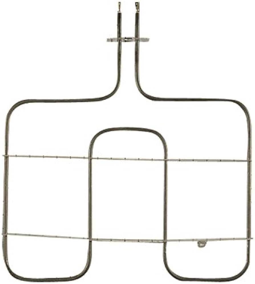 WB44T10099 Oven Genuine OEM Broil Element