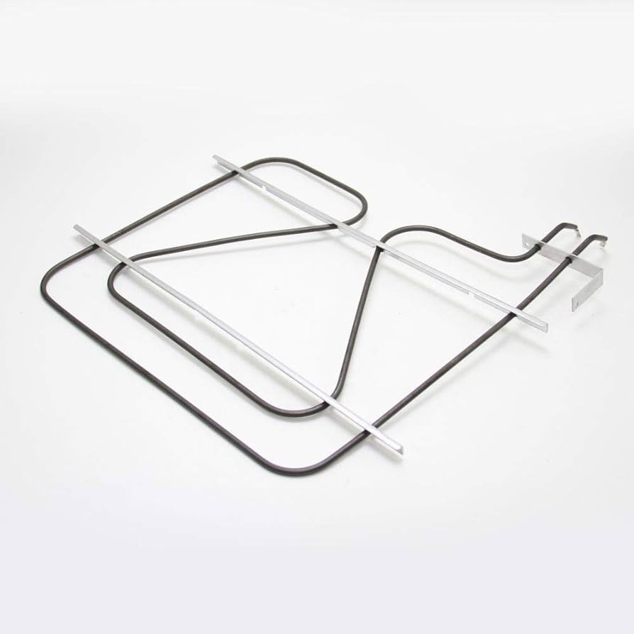 WB44T10109 Oven Genuine OEM Bake Element