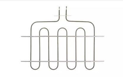 WB44T10110 Genuine OEM Oven Bake Element