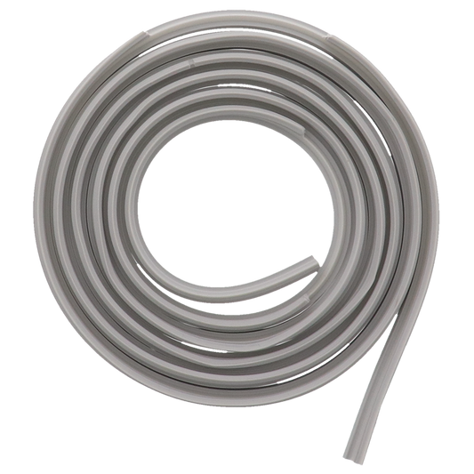 WD08X10057 Dishwasher Door Gasket for GE AP3798079, PS958908