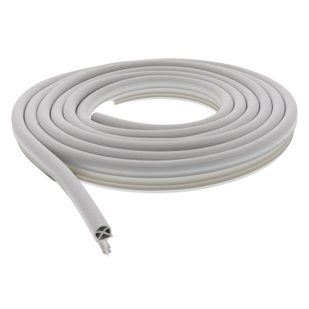 WD08X10057 Dishwasher Door Gasket for GE AP3798079, PS958908