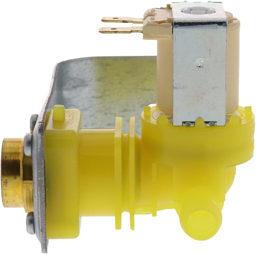 WD15X10011 Dishwasher Water Valve WD15X10014 - XPARTCO