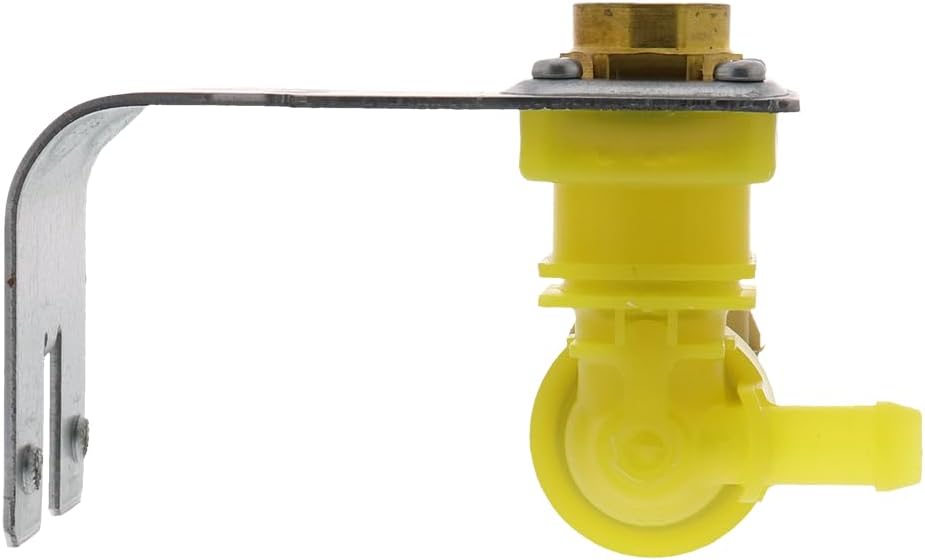 WD15X10011 Dishwasher Water Valve WD15X10014 - XPARTCO