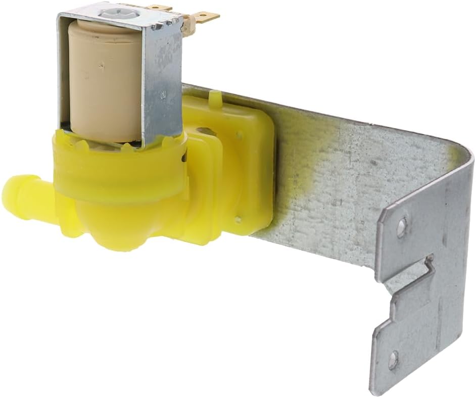 WD15X10011 Dishwasher Water Valve WD15X10014 - XPARTCO