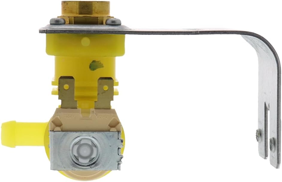 WD15X10011 Dishwasher Water Valve WD15X10014 - XPARTCO