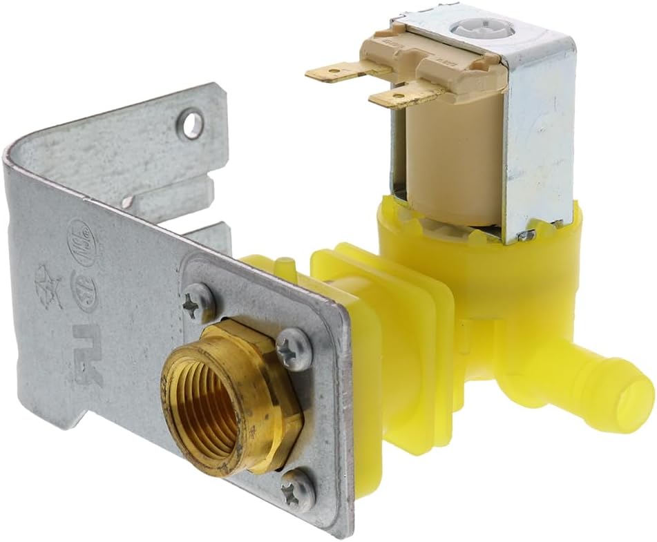 WD15X10011 Dishwasher Water Valve WD15X10014 - XPARTCO