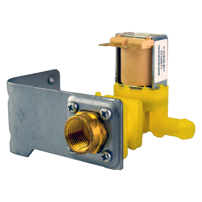 WD15X10014 (CMP) Dishwasher Water Valve WD15X10011, AP5632416, PS3654179