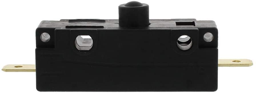 WD21X10261 Dishwasher Genuine Interlock Switch AP3994765, PS1481922