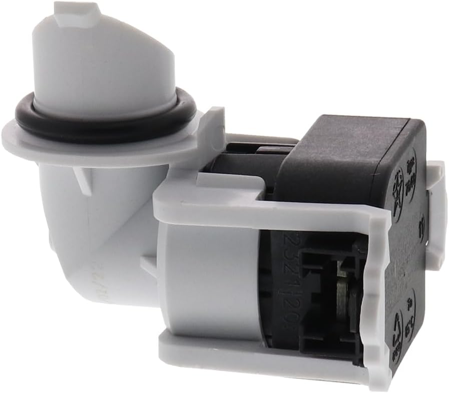 ERP WD21X25468 Dishwasher Pressure Sensor Switch AP6976524, PS12741258