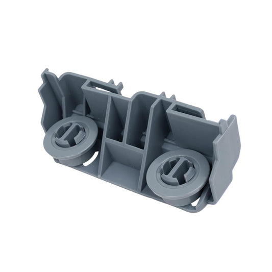XPARTCO WD28X27241 Dishwasher Rack Carrier and Roller Asm
