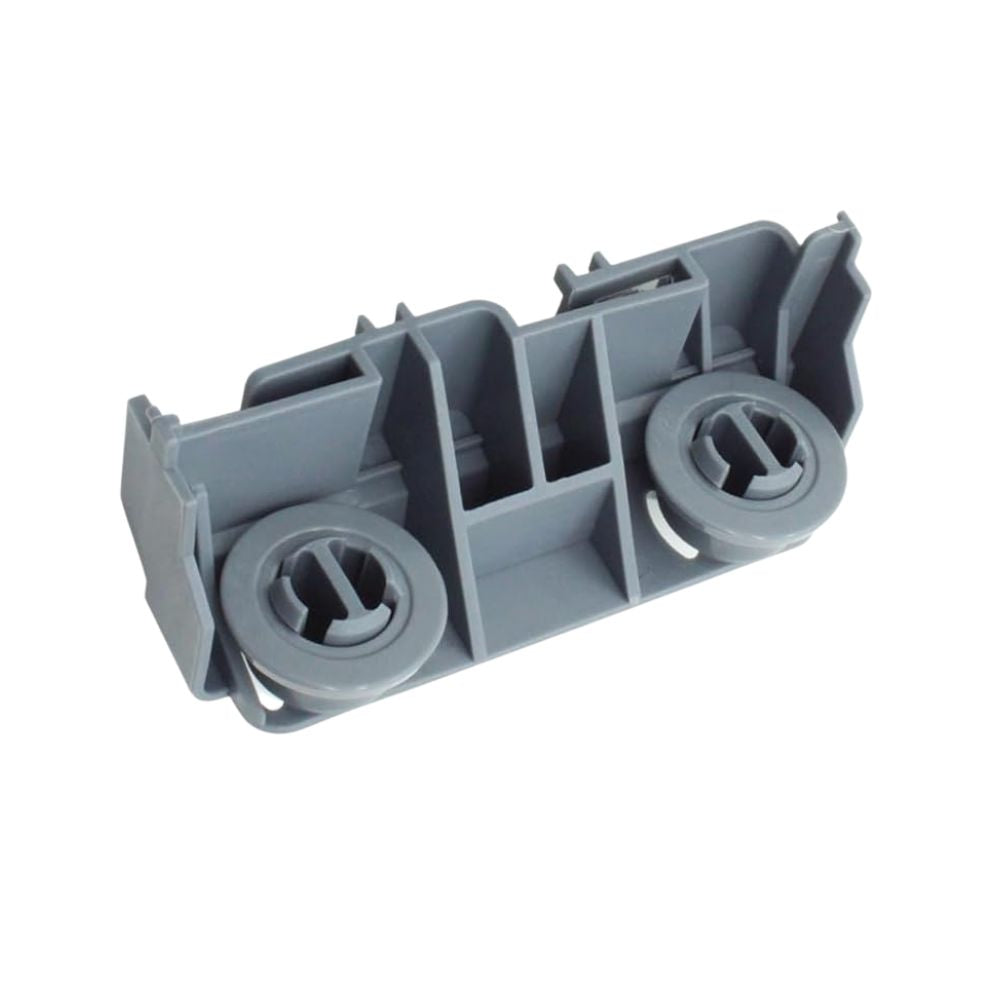 XPARTCO WD28X27241 Dishwasher Rack Carrier and Roller Asm