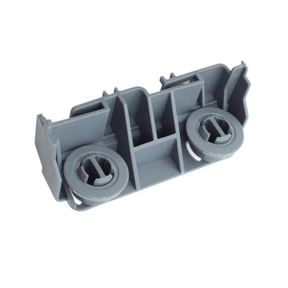 XPARTCO WD28X27241 Dishwasher Rack Carrier and Roller Asm