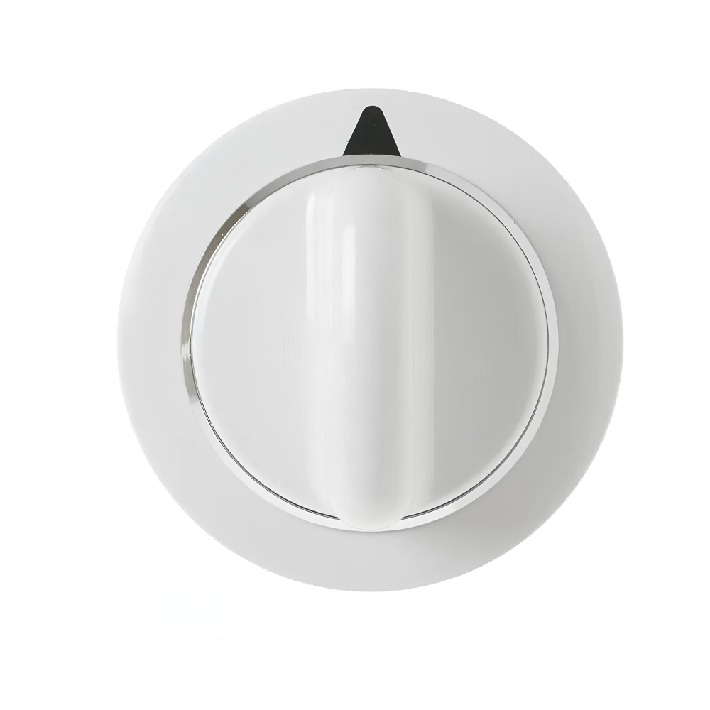 WE01X20374 Dryer Timer Knob AP5805160, PS8769912, WE1M856