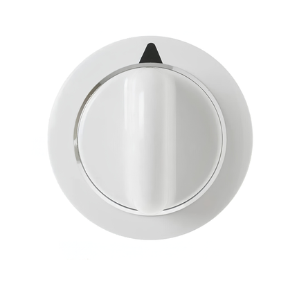 WE01X20374 Dryer Timer Knob AP5805160, PS8769912, WE1M856