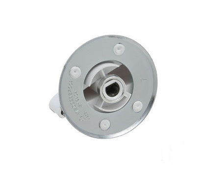 WE01X20378CM Washer / Dryer Control Knob Replaces WE01X20378