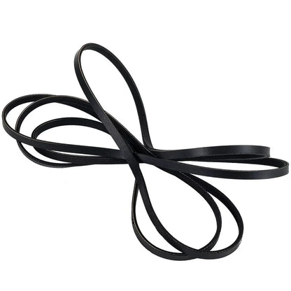 XPARTCO WE03X29897 Dryer Drum Belt WE12M29, AP7012633, PS16542496