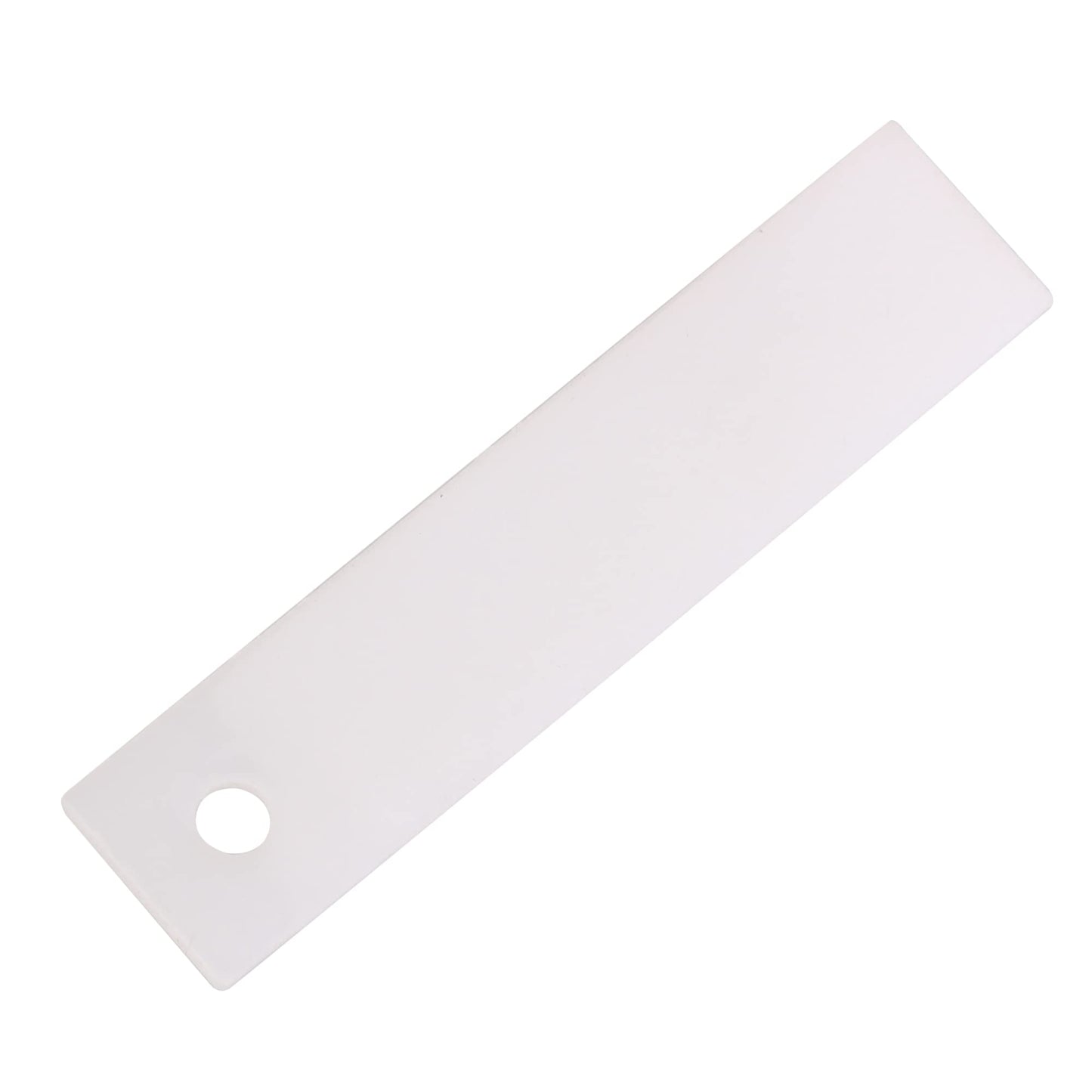 WE03X37318 Dryer Genuine OEM Drum Slide XPARTCO