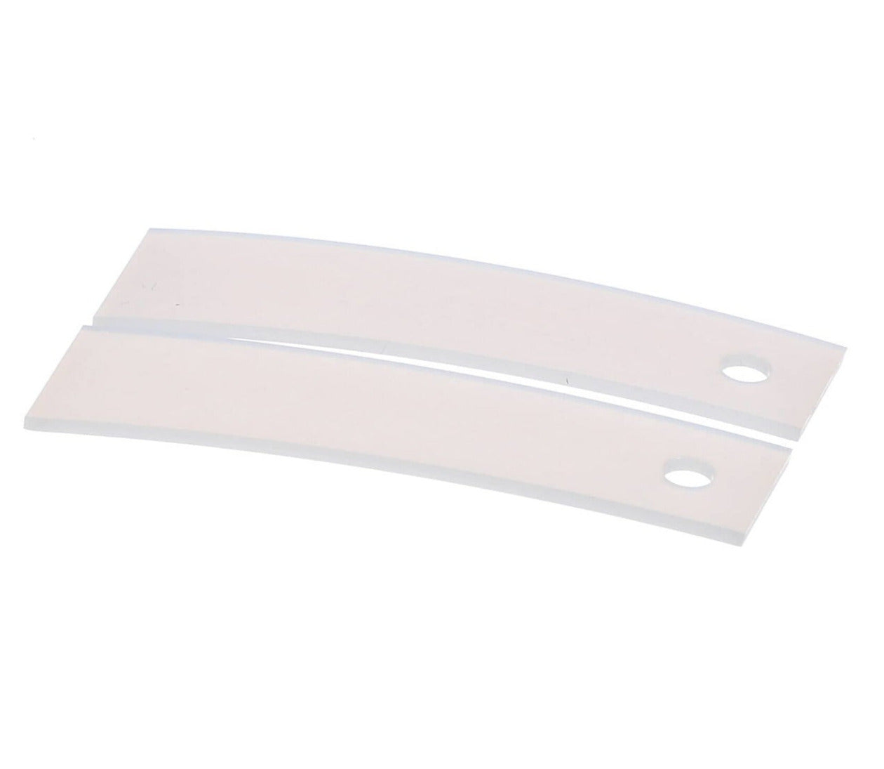 WE03X37318 Dryer Genuine OEM Drum Slide XPARTCO