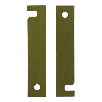 WE03X37320 Dryer Drum Bearing Slide for GE AP7217726, PS17626249