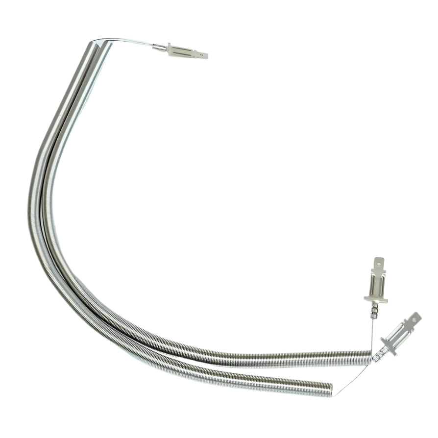 ERP WE11X10007C Dryer Heater Restring Coil for WE11M23