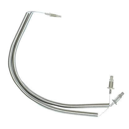 ERP WE11X10007C Dryer Heater Restring Coil for WE11M23